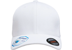 Flexfit Cool & Dry Sport Cap | 6597-BK-SM