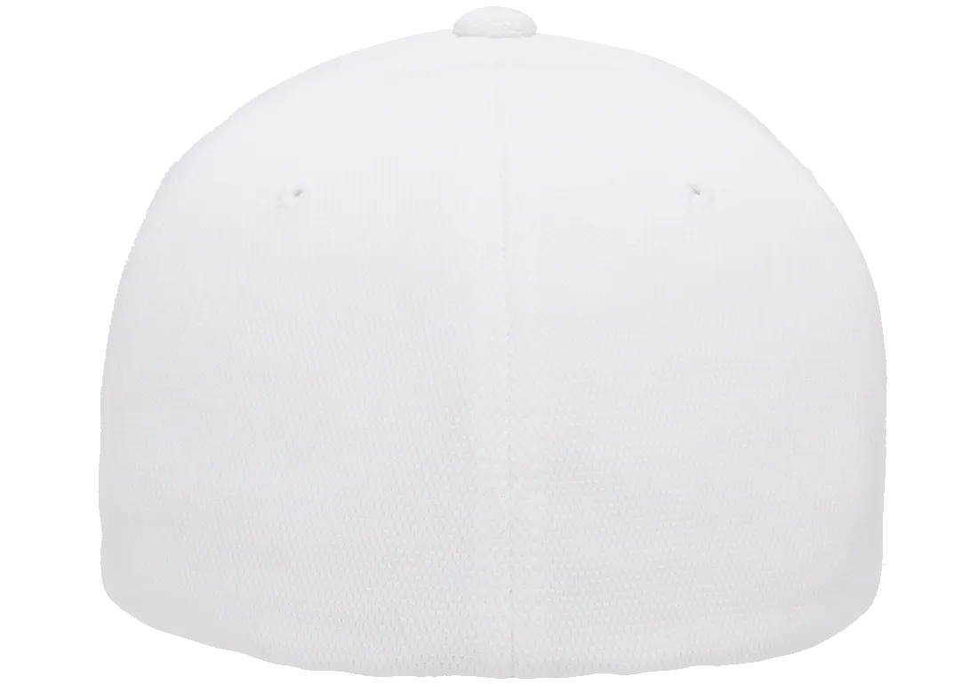 Flexfit Cool & Dry Sport Cap | 6597-BK-SM