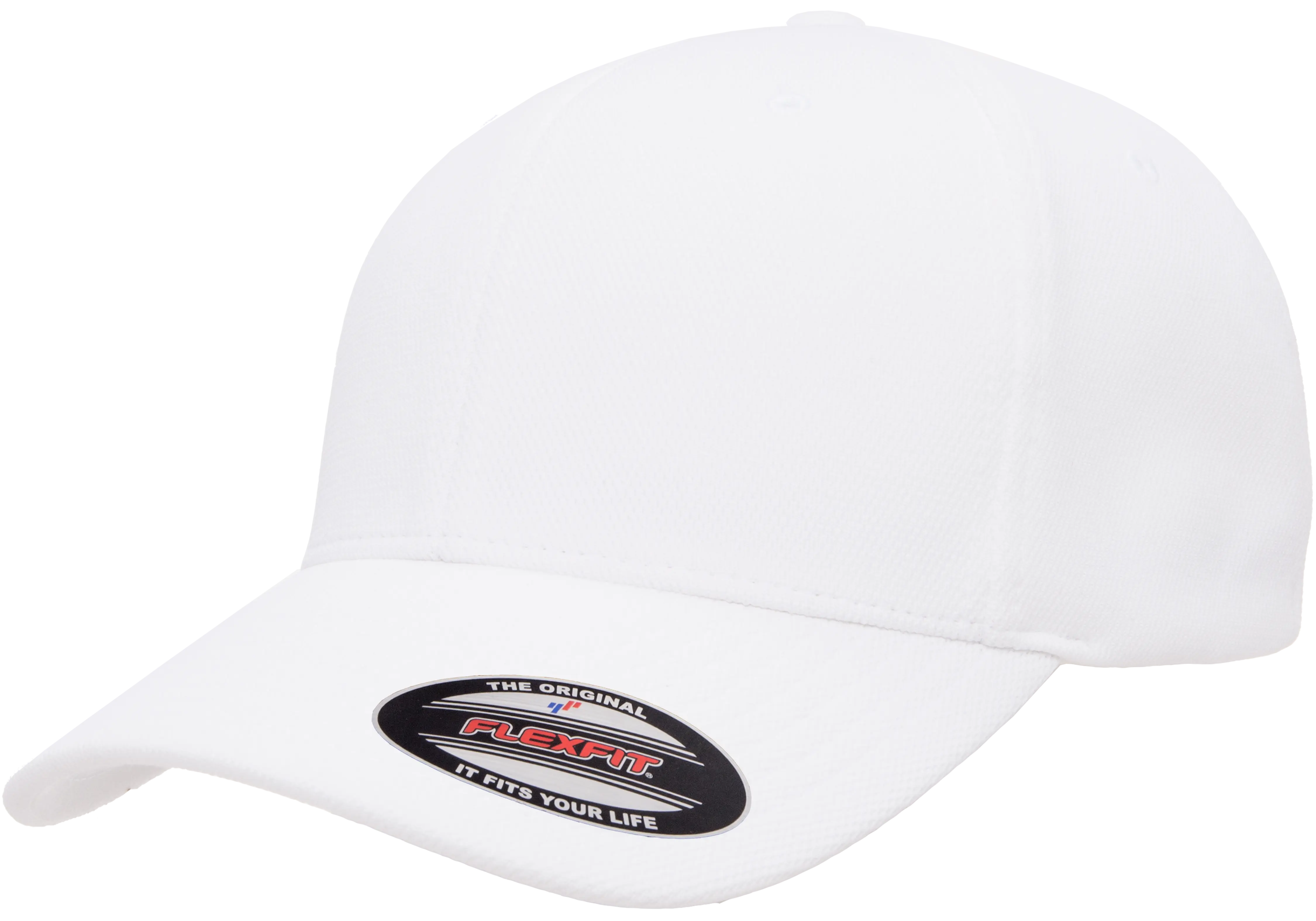 Flexfit Cool & Dry Sport Cap | 6597-BK-SM