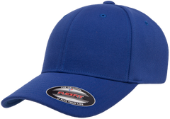Flexfit Pro-Formance Cap | 6580-BK-SM