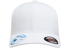 Flexfit Pro-Formance Cap | 6580-BK-SM