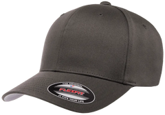 Flexfit Wooly Combed Cap - XXL | 6277XX-BK-XX