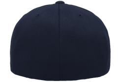 Flexfit Pro-Baseball On Field Cap | 6297F-BK-SM