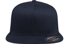 Flexfit Pro-Baseball On Field Cap | 6297F-BK-SM