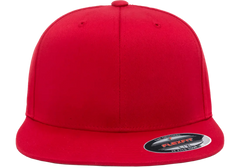 Flexfit Pro-Baseball On Field Cap | 6297F-BK-SM