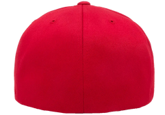 Flexfit Pro-Baseball On Field Cap | 6297F-BK-SM