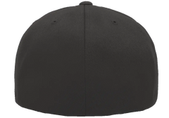 Flexfit Pro-Baseball On Field Cap | 6297F-BK-SM