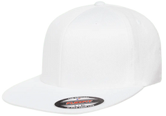 Flexfit Pro-Baseball On Field Cap | 6297F-BK-SM