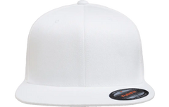 Flexfit Pro-Baseball On Field Cap | 6297F-BK-SM