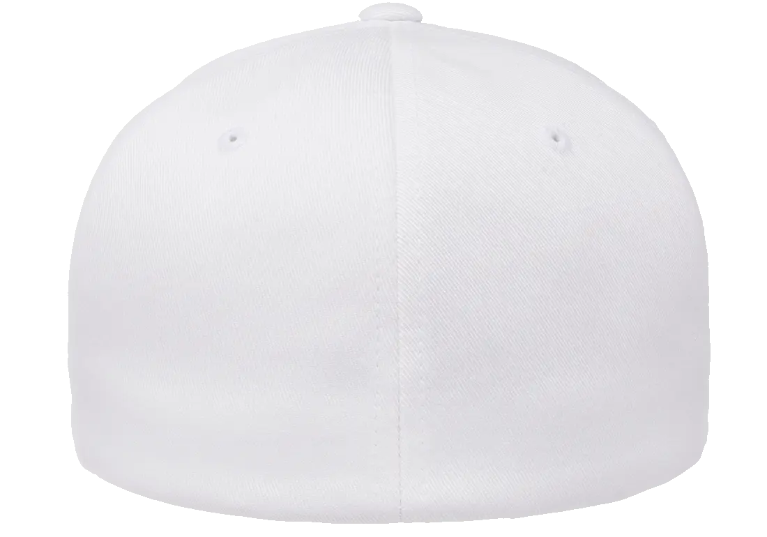 Flexfit Pro-Baseball On Field Cap | 6297F-BK-SM