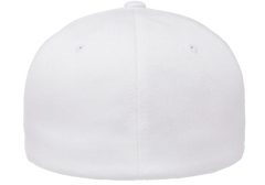 Flexfit Pro-Baseball On Field Cap | 6297F-BK-SM