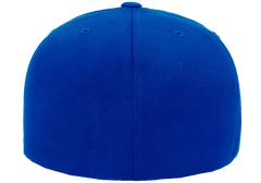 Flexfit Pro-Baseball On Field Cap | 6297F-BK-SM