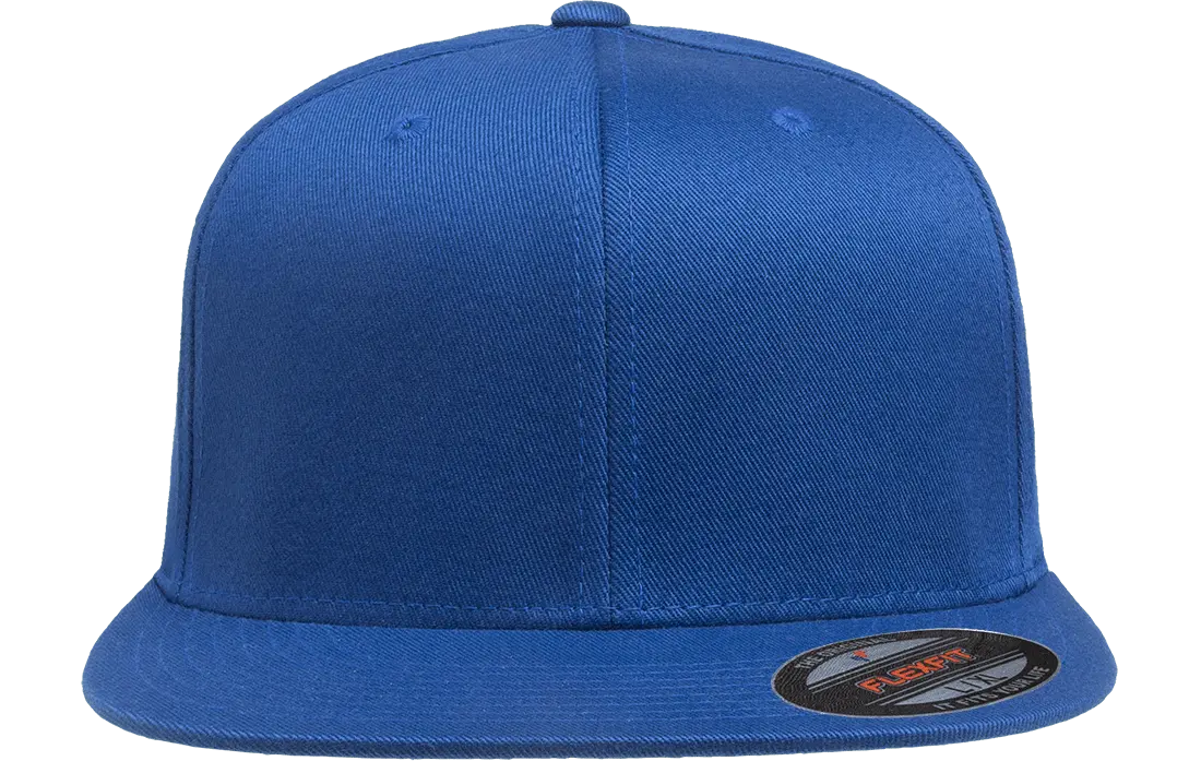 Flexfit Pro-Baseball On Field Cap | 6297F-BK-SM