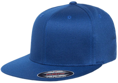 Flexfit Pro-Baseball On Field Cap | 6297F-BK-SM