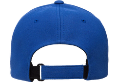 Flexfit 110 Cool & Dry Mini Pique Cap, One Size, Black