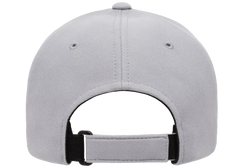 Flexfit 110 Cool & Dry Mini Pique Cap, One Size, Black