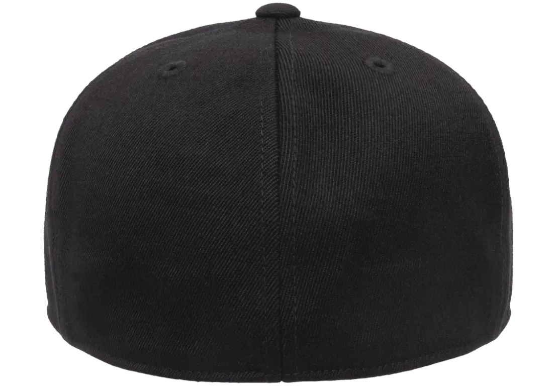 Flexfit 210 Premium Fitted Cap | 210