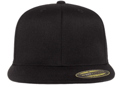 Flexfit 210 Premium Fitted Cap | 210