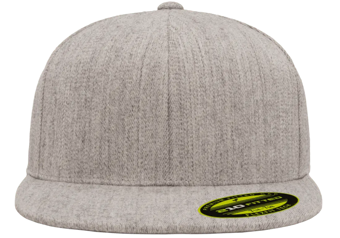 Flexfit 210 Premium Fitted Cap | 210