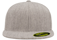 Flexfit 210 Premium Fitted Cap | 210
