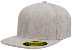 Flexfit 210 Premium Fitted Cap | 210