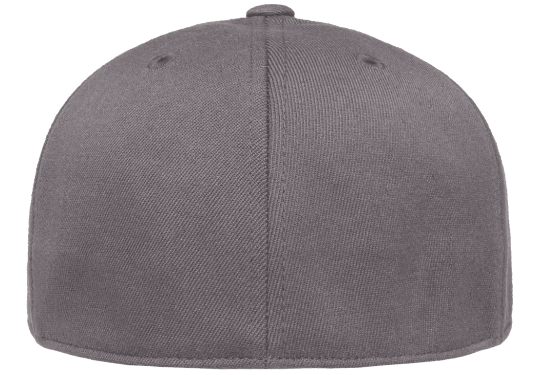 Flexfit 210 Premium Fitted Cap | 210
