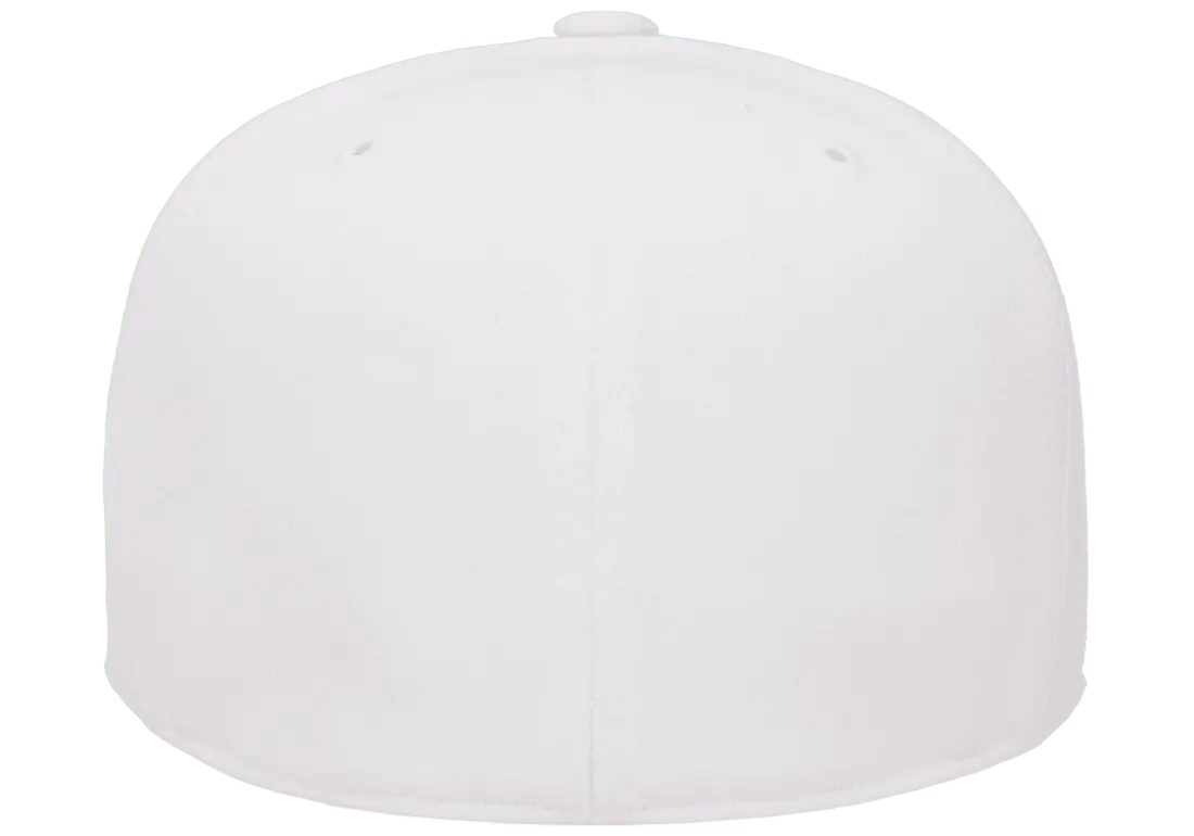 Flexfit 210 Premium Fitted Cap | 210