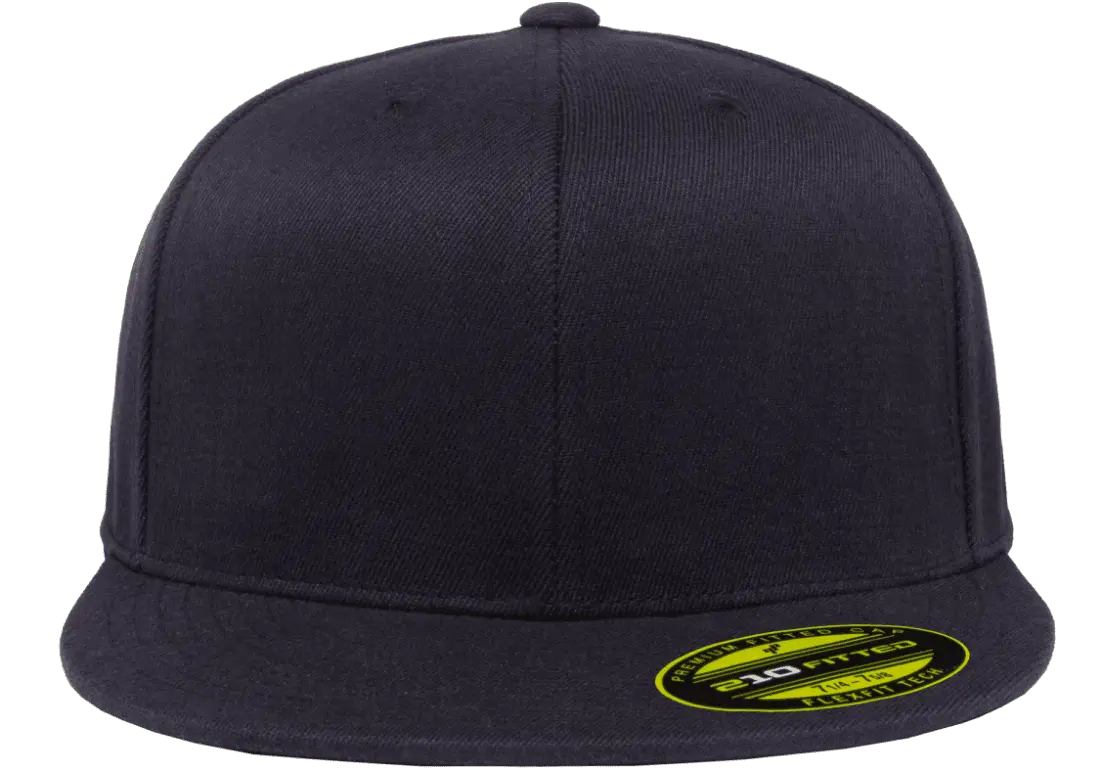 Flexfit 210 Premium Fitted Cap | 210