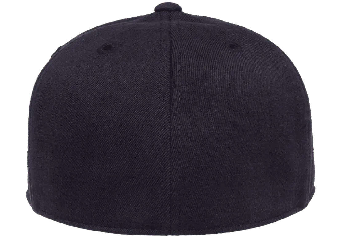 Flexfit 210 Premium Fitted Cap | 210