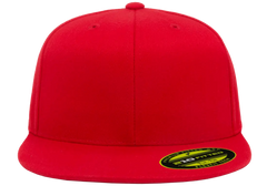 Flexfit 210 Premium Fitted Cap | 210