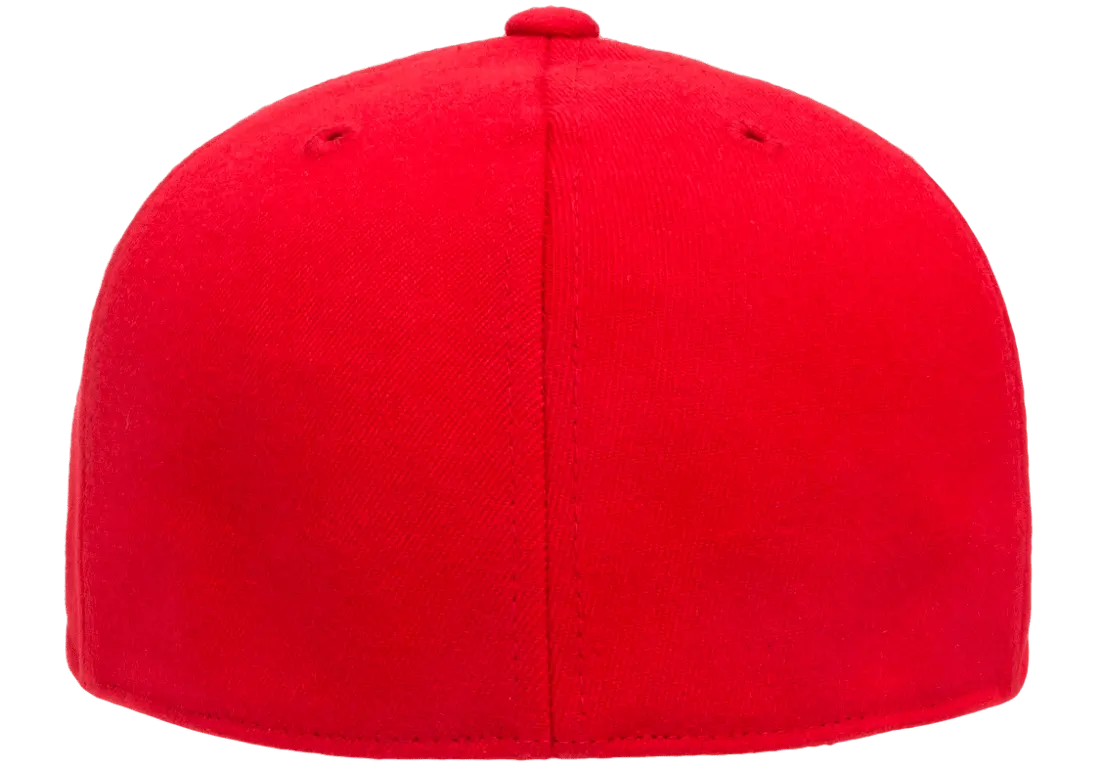 Flexfit 210 Premium Fitted Cap | 210
