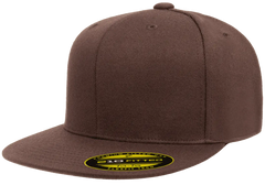 Flexfit 210 Premium Fitted Cap | 210