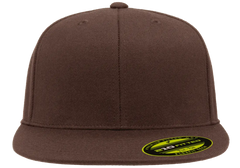 Flexfit 210 Premium Fitted Cap | 210