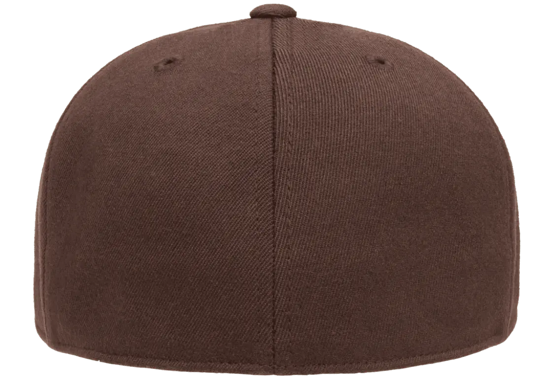 Flexfit 210 Premium Fitted Cap | 210