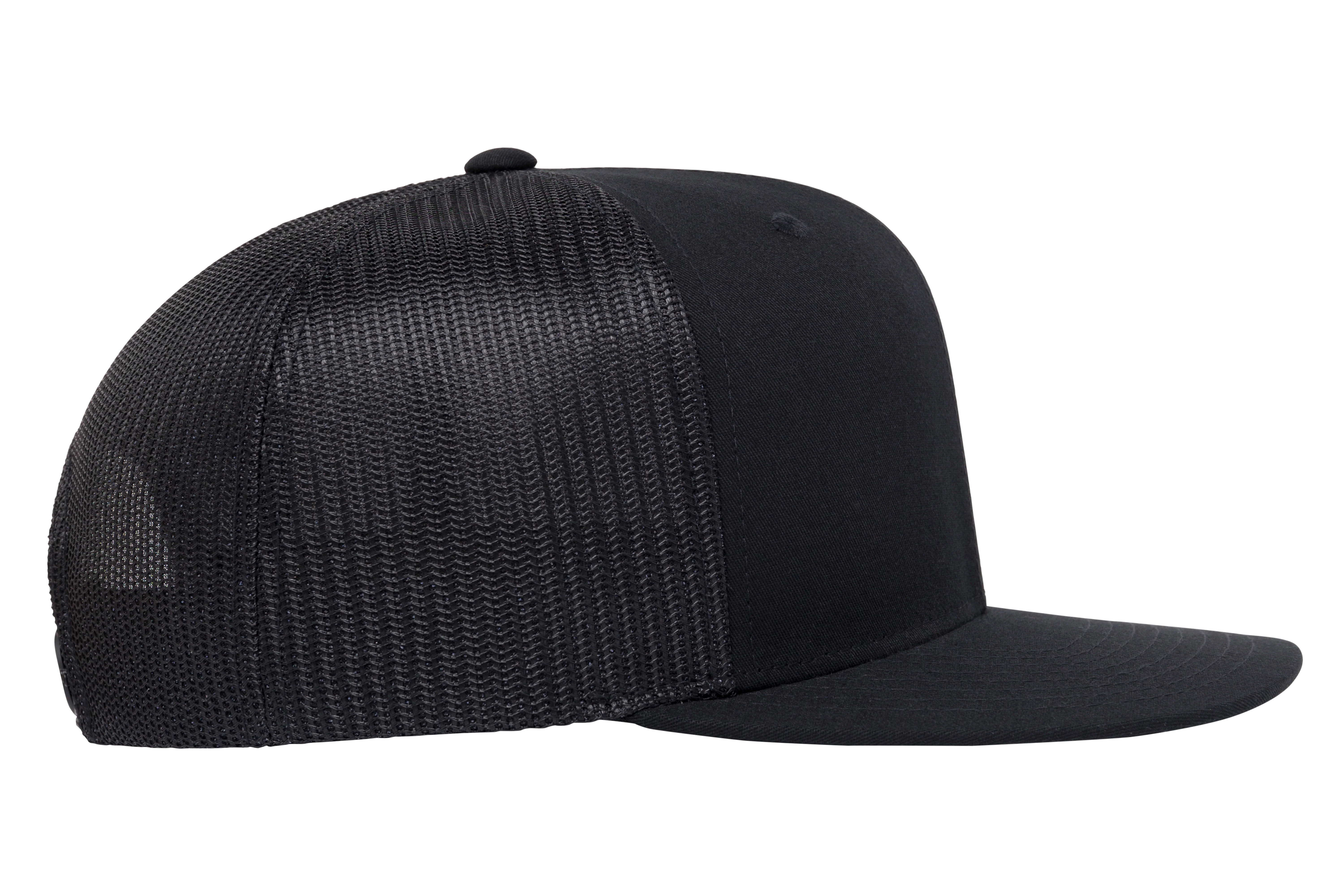 YP Classics High Profile Trucker Cap