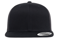 YP Classics High Profile Trucker Cap