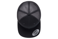 YP Classics High Profile Trucker Cap