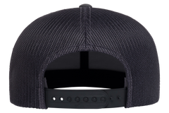 YP Classics High Profile Trucker Cap