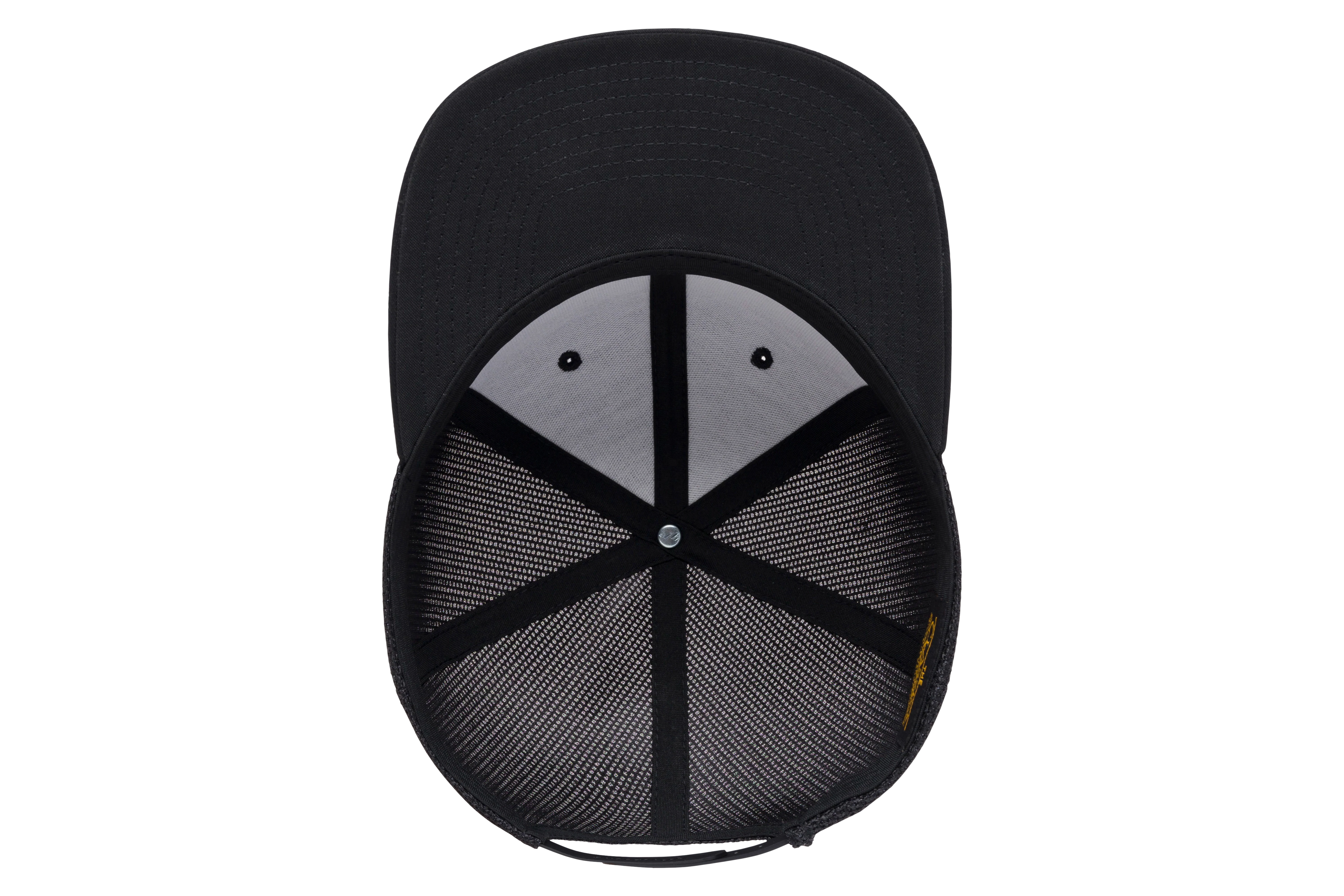 YP Classics High Profile Trucker Cap