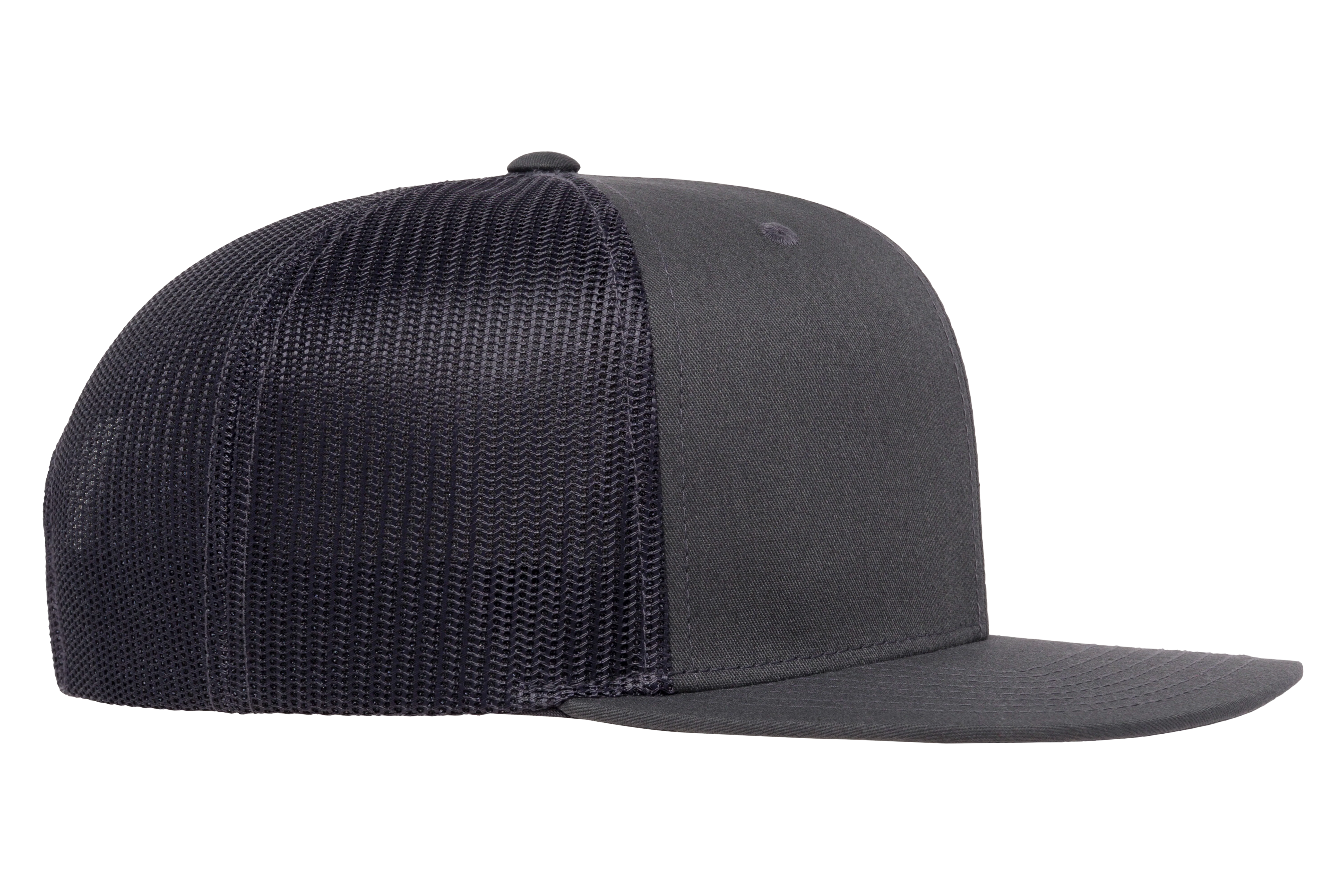 YP Classics High Profile Trucker Cap