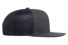 YP Classics High Profile Trucker Cap