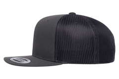 YP Classics High Profile Trucker Cap