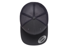 YP Classics High Profile Trucker Cap