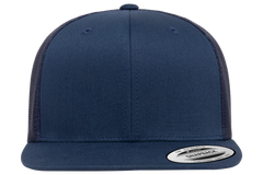 YP Classics High Profile Trucker Cap