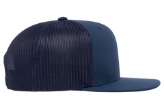 YP Classics High Profile Trucker Cap