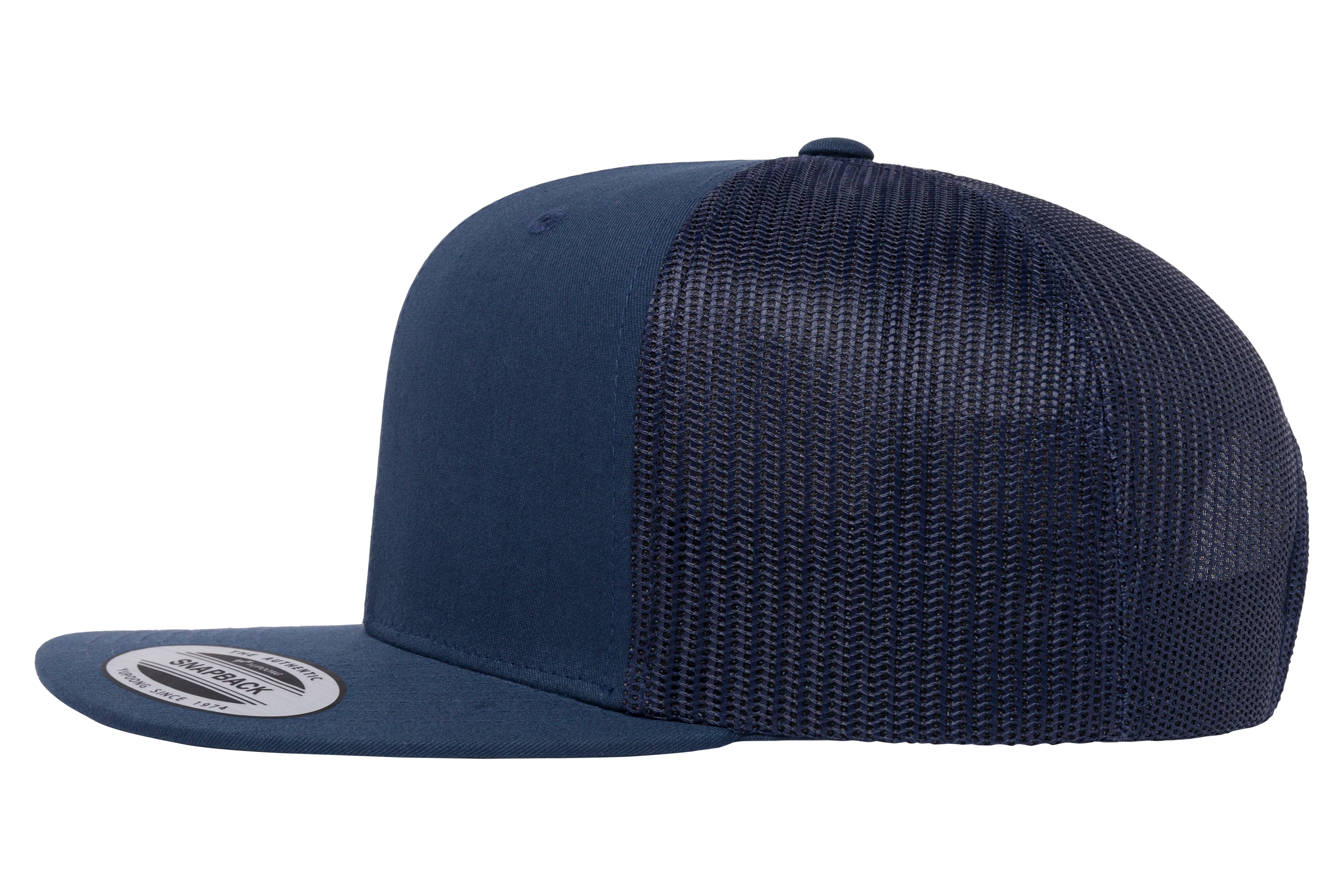 YP Classics High Profile Trucker Cap
