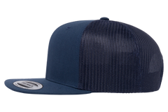 YP Classics High Profile Trucker Cap
