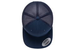 YP Classics High Profile Trucker Cap