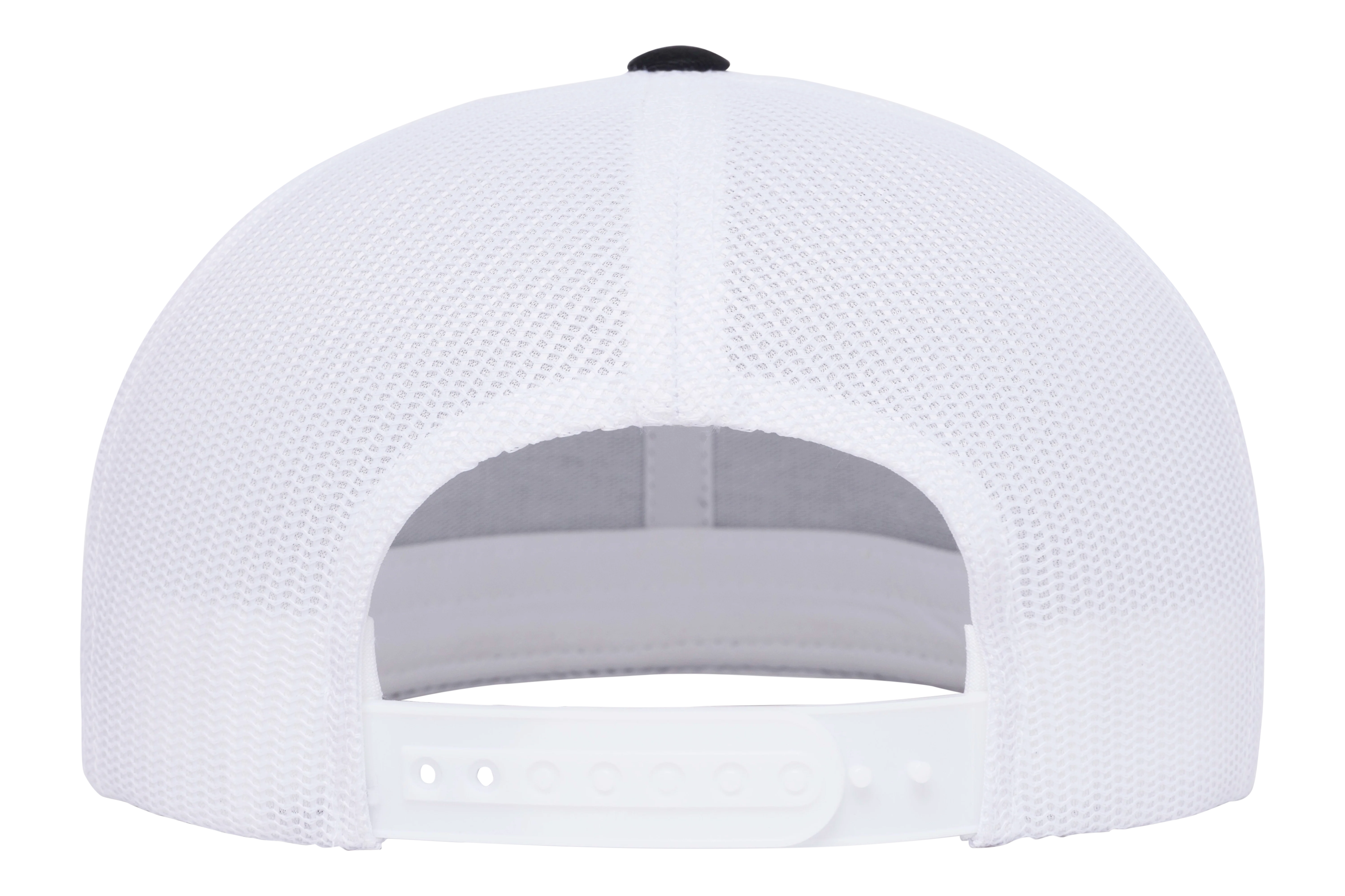 Flex Fit House YP Classics High Profile Trucker Cap 2-Tone