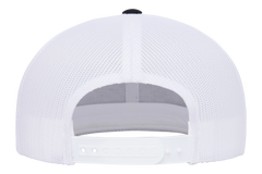 Flex Fit House YP Classics High Profile Trucker Cap 2-Tone